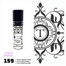 Load image into Gallery viewer, Prada Candy Inspired | Fragrance Oil - Her - 159 - Talisman Perfume Oils®