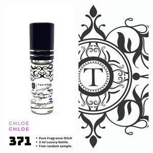 Chloé By Chloé | Fragrance Oil - Her - 371 - Talisman Perfume Oils®