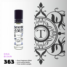 Load image into Gallery viewer, DNA | Fragrance Oil - Her - 363 - Talisman Perfume Oils®
