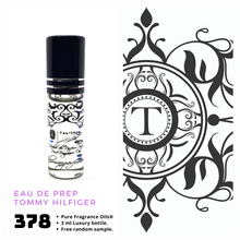 Load image into Gallery viewer, Eau de Prep | Fragrance Oil - Her - 378 - Talisman Perfume Oils®