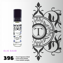 Load image into Gallery viewer, Elie Saab Inspired | Fragrance Oil - Her - 396 - Talisman Perfume Oils®