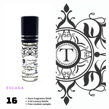 Load image into Gallery viewer, Escada Inspired | Fragrance Oil - Her - 16 - Talisman Perfume Oils®