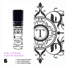 Load image into Gallery viewer, Ysatis | Fragrance Oil - Her - 6 - Talisman Perfume Oils®