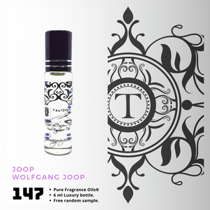 Joop | Fragrance Oil - Her - 147 - Talisman Perfume Oils®