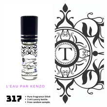 Load image into Gallery viewer, L&#39;eau Par Kenzo | Fragrance Oil - Her - 317 - Talisman Perfume Oils®