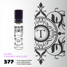 Load image into Gallery viewer, Alien - TM - Her - Talisman Perfume Oils®