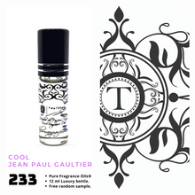 Load image into Gallery viewer, Cool - JPG | Fragrance Oil - Her - 233 - Talisman Perfume Oils®