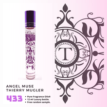 Load image into Gallery viewer, Angel Muse - T.Mugler - Her - Talisman Perfume Oils®