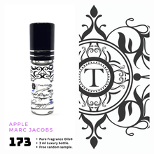 Load image into Gallery viewer, Apple - MJ - Her - Talisman Perfume Oils®