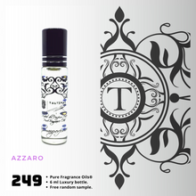 Load image into Gallery viewer, Azzaro - Her - Talisman Perfume Oils®