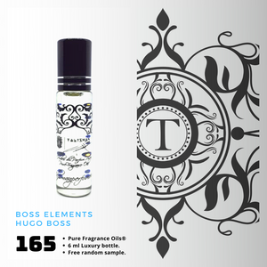 Brut | Fragrance Oil - Him - 186 - Talisman Perfume Oils®