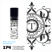 Load image into Gallery viewer, Brit Rhythm | Fragrance Oil - Him - 174 - Talisman Perfume Oils®