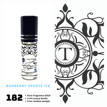 Load image into Gallery viewer, Polar Breath | Fragrance Oil - Him