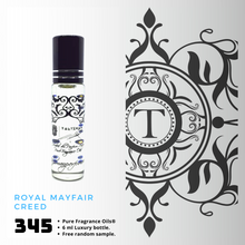Load image into Gallery viewer, Sartorial Royal | Fragrance Oil - Him