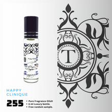 Load image into Gallery viewer, Happy - Clinique | Fragrance Oil - Him - 255 - Talisman Perfume Oils®