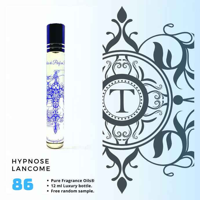 Hypnôse | Fragrance Oil - Him - 86 - Talisman Perfume Oils®