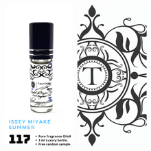Load image into Gallery viewer, Silver Lining | Fragrance Oil - Him