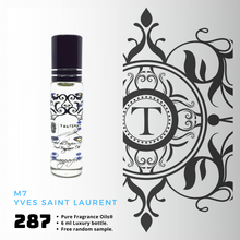 Load image into Gallery viewer, M7 | Fragrance Oil - Him - 287 - Talisman Perfume Oils®