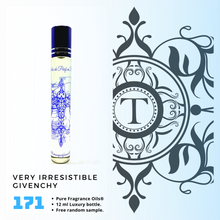 Load image into Gallery viewer, Very Irresistible | Fragrance Oil - Him - 171 - Talisman Perfume Oils®