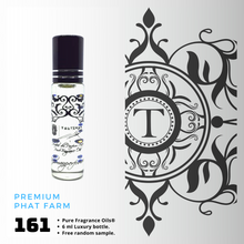 Load image into Gallery viewer, Premium | Fragrance Oil - Him - 161 - Talisman Perfume Oils®