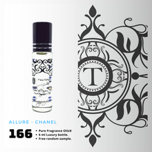 Load image into Gallery viewer, Allure - Chanel - Him - Talisman Perfume Oils®
