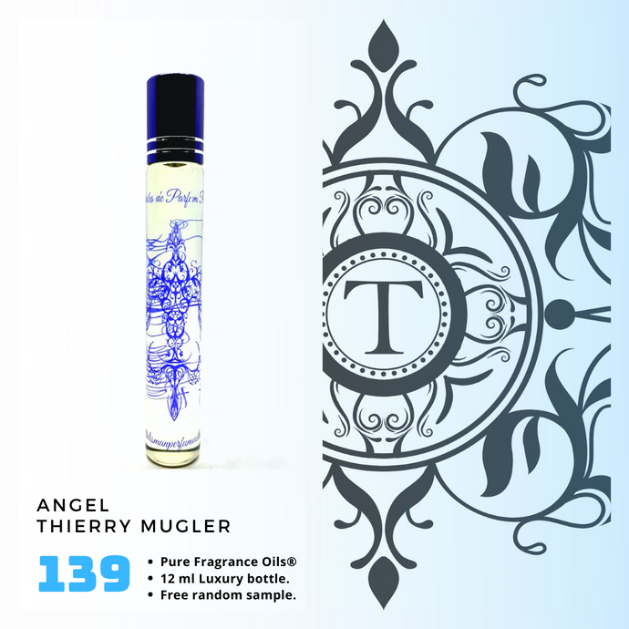 Angel - TM - Him - Talisman Perfume Oils®