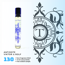 Load image into Gallery viewer, Antidote - V&amp;R - Him - Talisman Perfume Oils®