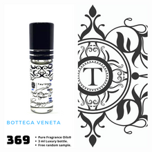 Load image into Gallery viewer, Bottega Veneta | Fragrance Oil - Him - 369 - Talisman Perfume Oils®