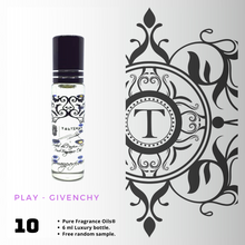 Load image into Gallery viewer, Play | Fragrance Oil - Her - 10 - Talisman Perfume Oils®