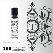 Load image into Gallery viewer, Poppy | Fragrance Oil - Her - 164 - Talisman Perfume Oils®