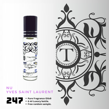 Load image into Gallery viewer, NU | Fragrance Oil - Her - 247 - Talisman Perfume Oils®