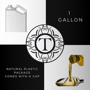 Crystal Noir | Fragrance Oil - Her - 71 - Talisman Perfume Oils®