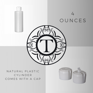 Oud Noir | Fragrance Oil - Unisex - 332 - Talisman Perfume Oils®