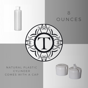 White Linen | Fragrance Oil - Her - 296 - Talisman Perfume Oils®
