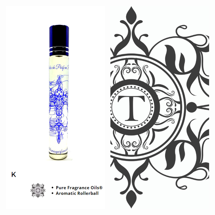 Talisman® Impression of Dolce & Gabbana - K - Him