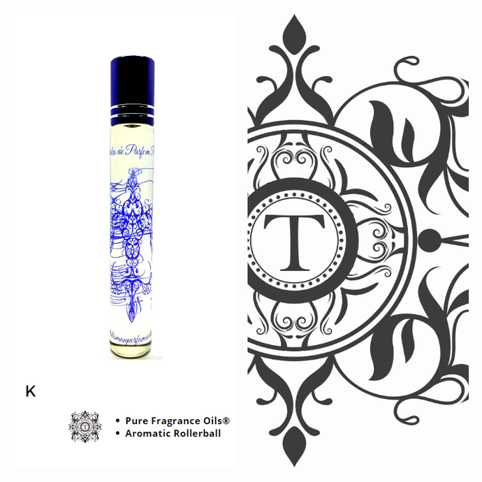 Ruler's Regalia | Fragrance Oil - Him