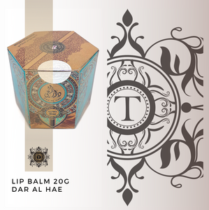 Dar Al Hae - Body Balm - 20G - Talisman Perfume Oils®