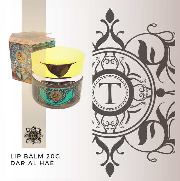 Dar Al Hae - Body Balm - 20G - Talisman Perfume Oils®