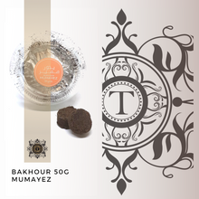 Load image into Gallery viewer, Bakhour Mumayez - 50G - Talisman Perfume Oils®