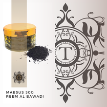 Load image into Gallery viewer, Mabsus Reem Al Bawadi - 50G - Talisman Perfume Oils®