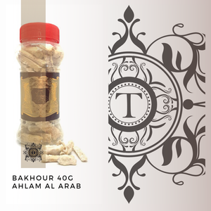 Ma'amoul Ahlam Al Arab - 40G - Talisman Perfume Oils®