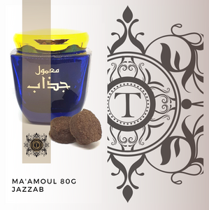 Ma'amoul Jazzab - 80G - Talisman Perfume Oils®