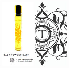 Load image into Gallery viewer, Baby Powder Dark | Fragrance Oil - Unisex