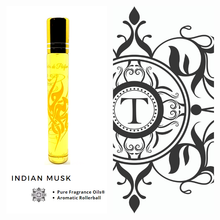 Load image into Gallery viewer, Indian Musk | Fragrance Oil - Unisex