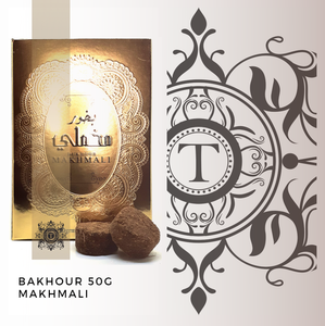 Bakhour Makhmali - 50G - Talisman Perfume Oils®