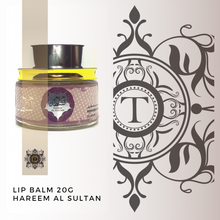 Load image into Gallery viewer, Hareem Al Sultan - Body Balm - 20G - Talisman Perfume Oils®