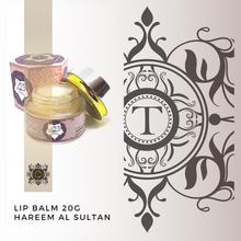 Load image into Gallery viewer, Hareem Al Sultan - Body Balm - 20G - Talisman Perfume Oils®