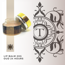 Load image into Gallery viewer, Oud 24 Hours - Body Balm - 20G - Talisman Perfume Oils®
