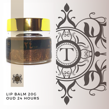 Load image into Gallery viewer, Oud 24 Hours - Body Balm - 20G - Talisman Perfume Oils®