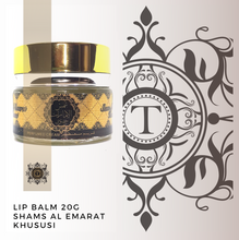 Load image into Gallery viewer, Shams Al Emarat Khususi - Body Balm - 20G - Talisman Perfume Oils®